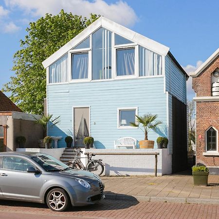 Mooi Huis Met Zeezicht Aan Strand Bed En Breakfast Ерсеке Экстерьер фото